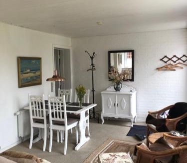 Lokken Apartment | Hotel Vestkysten