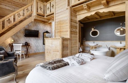 Larrede Hotel | Hotel Viñas de Lárrede
