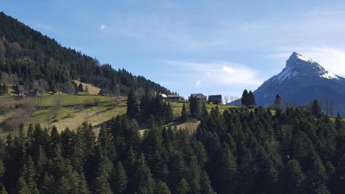 Saint-Pierre-de-Chartreuse Hotel | Hotel Victoria