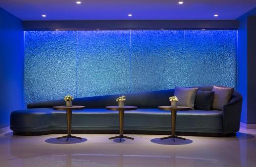 China Basin Hotel | Hotel Via