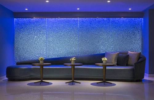 China Basin Hotel | Hotel VIA