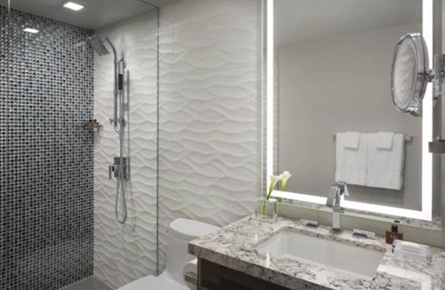 China Basin Hotel | Hotel VIA