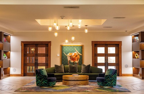 Austin Hotel | Hotel Viata