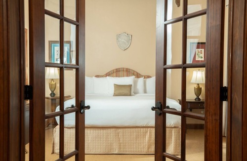 Austin Hotel | Hotel Viata