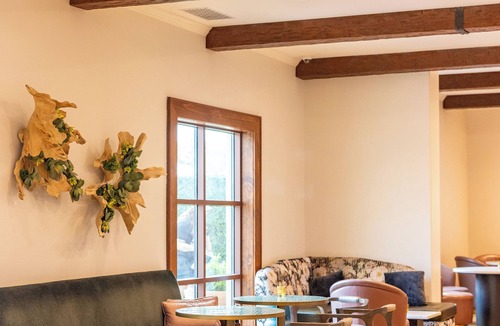 Austin Hotel | Hotel Viata