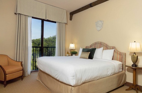 Austin Hotel | Hotel Viata