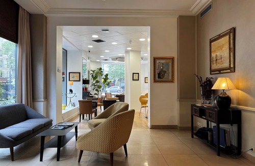 Quinze-Vingts Hotel | Hotel Viator Paris - Gare de Lyon