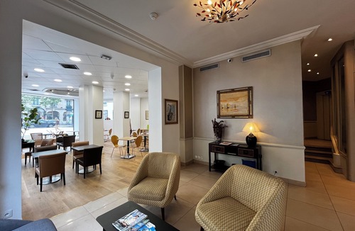 Quinze-Vingts Hotel | Hotel Viator Paris - Gare de Lyon