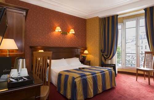 Quinze-Vingts Hotel | Hotel Viator Paris - Gare de Lyon