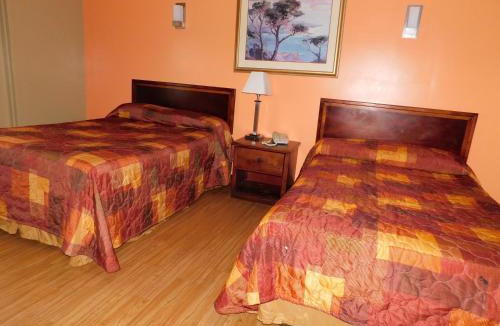 Monmouth Junction Hotel | Hotel Vicenza