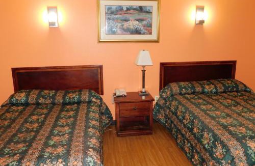 Monmouth Junction Hotel | Hotel Vicenza