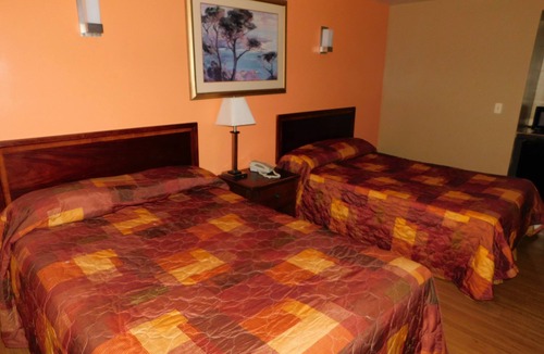 Monmouth Junction Hotel | Hotel Vicenza