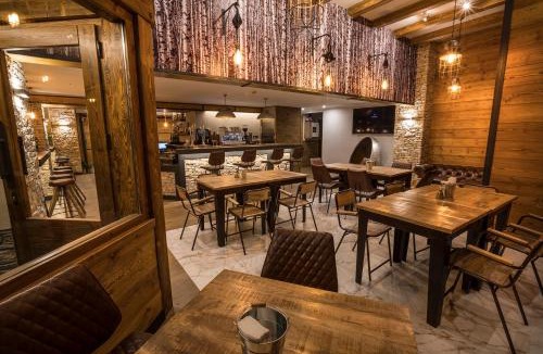 Rialp Hotel | Hotel Victor