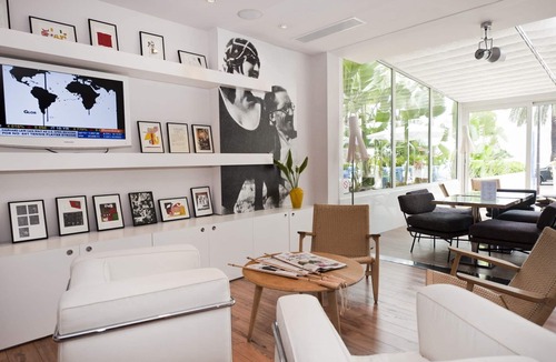 Roquebrune-Cap-Martin Hotel | Hotel Victoria