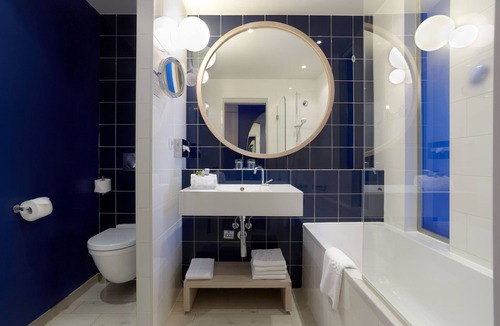 Roquebrune-Cap-Martin Hotel | Hotel Victoria