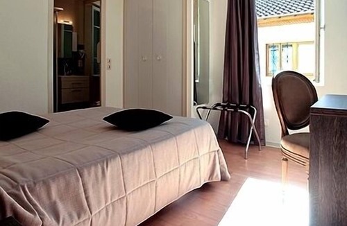 Saint-Cere Hotel | Hotel Victor Hugo