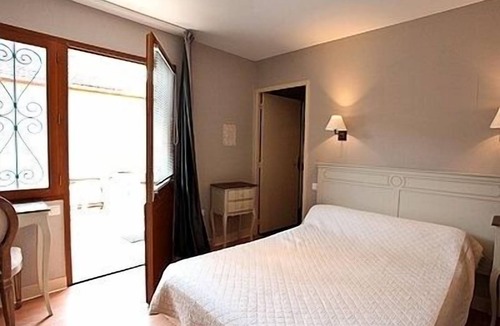 Saint-Cere Hotel | Hotel Victor Hugo
