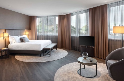 Basel Hotel | Hotel Victoria