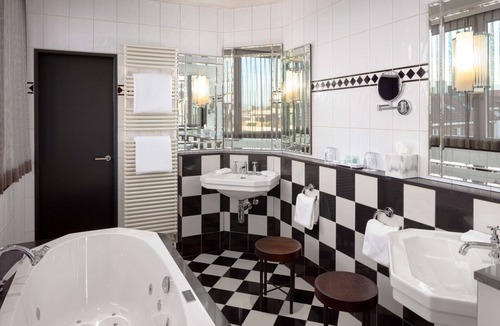 Basel Hotel | Hotel Victoria