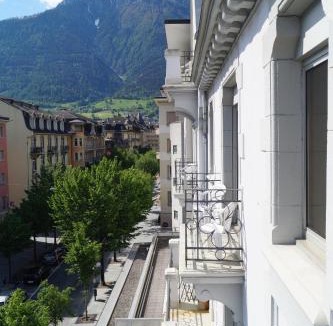 Brig Hotel | Hotel Victoria