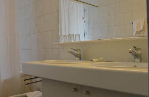 Brig Hotel | Hotel Victoria