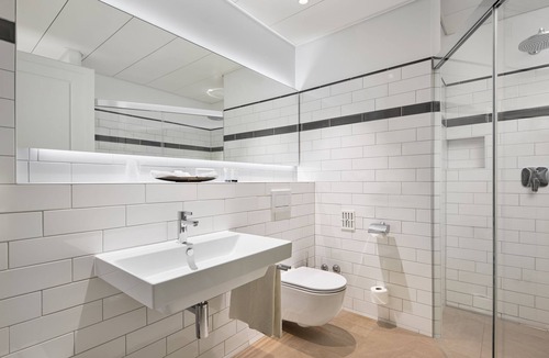 Lausanne Center Hotel | Hotel Victoria