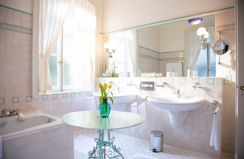 Glion Hotel | Hotel Victoria