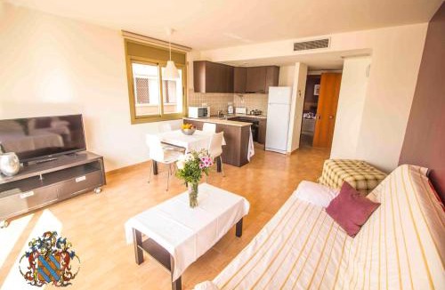 Segur de Calafell Hotel | Hotel Victoria