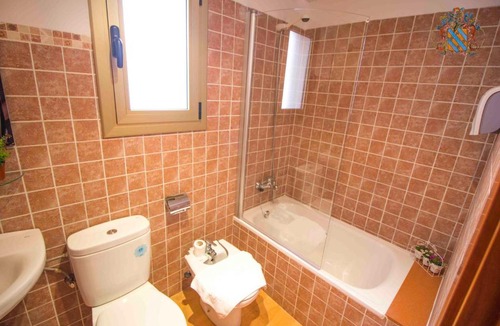 Segur de Calafell Hotel | Hotel Victoria