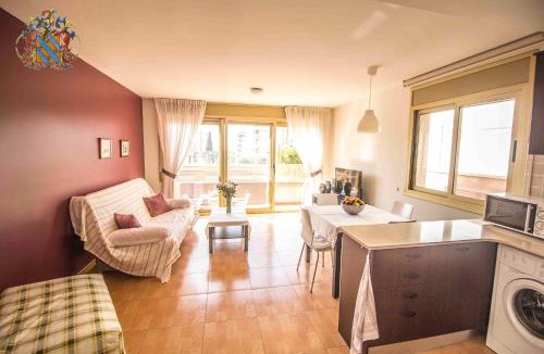 Segur de Calafell Hotel | Hotel Victoria