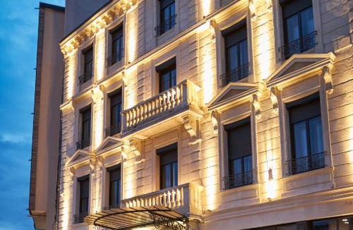 Valence Hotel | Hotel Victoria