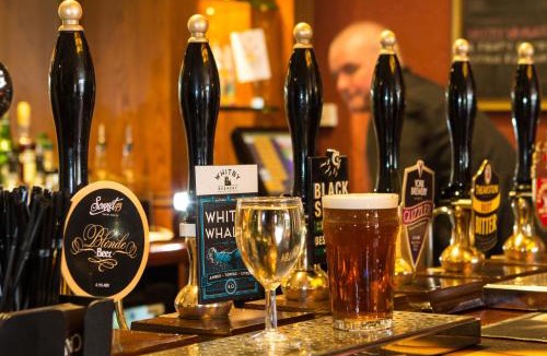 Robin Hood's Bay Hotel | Hotel Victoria