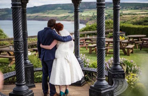 Robin Hood's Bay Hotel | Hotel Victoria