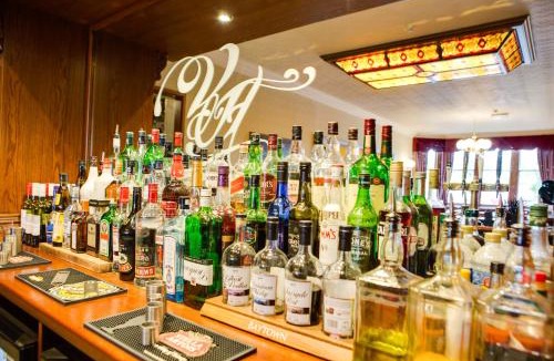 Robin Hood's Bay Hotel | Hotel Victoria