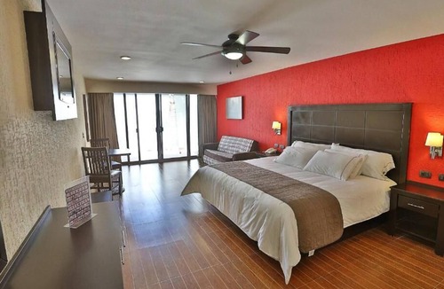 San Juan del Rio Hotel | Hotel Victoria Inn