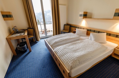 Wengen Hotel | Hotel Victoria Lauberhorn Wengen, a Faern Collection Hotel