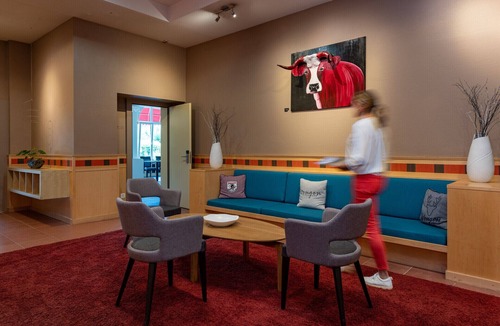 Wengen Hotel | Hotel Victoria Lauberhorn Wengen, a Faern Collection Hotel