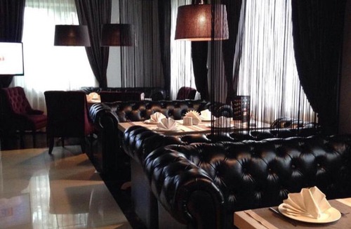 Leninsky District Hotel | Hotel Vidnoff