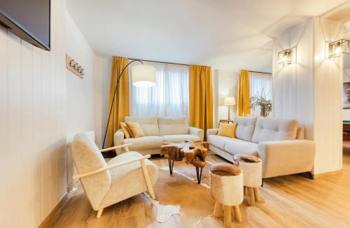 Vielha Hotel | Hotel Viella