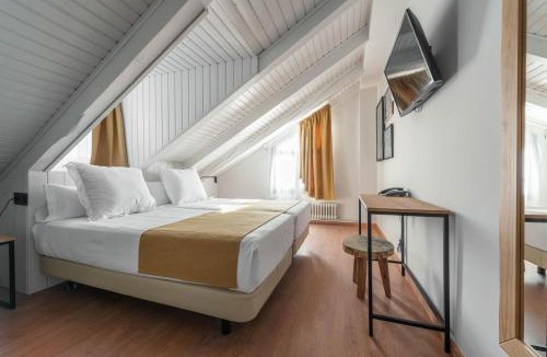 Vielha Hotel | Hotel Viella
