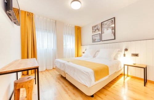 Vielha Hotel | Hotel Viella