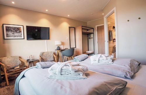 Sæby Hotel | Hotel Viking Aqua, Spa & Wellness