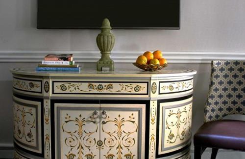 Historic Hill Hotel | Hotel Viking