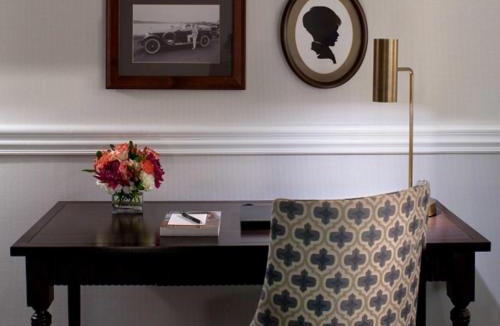 Historic Hill Hotel | Hotel Viking