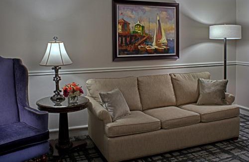 Historic Hill Hotel | Hotel Viking