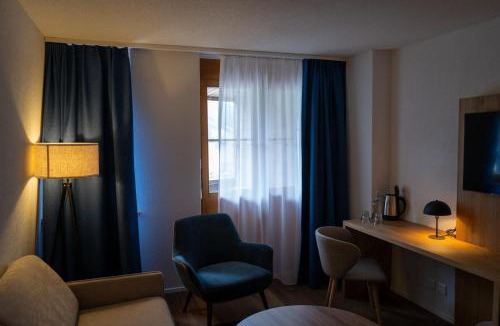 Adelboden Hotel | Hotel Viktoria Eden