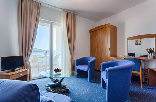 Seget Vranjica Hotel | Hotel Viktorija