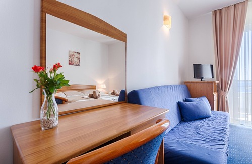 Seget Vranjica Hotel | Hotel Viktorija