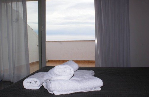 Premia de Mar Hotel | Hotel Vila de Premià