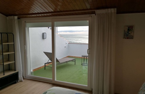 Premia de Mar Hotel | Hotel Vila de Premià